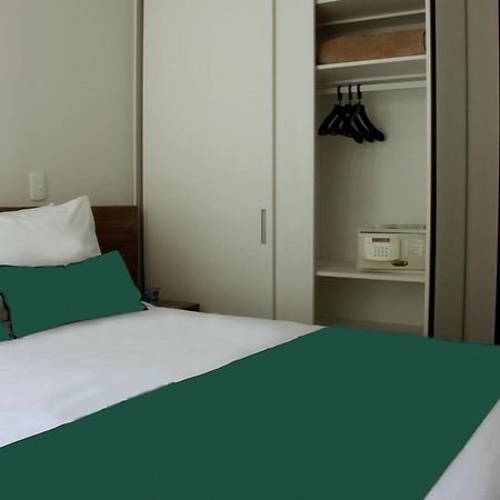 Ferlho Suites Rio Centro Via Premiere Ρίο ντε Τζανέιρο Εξωτερικό φωτογραφία