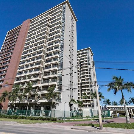 Ferlho Suites Rio Centro Via Premiere Ρίο ντε Τζανέιρο Εξωτερικό φωτογραφία