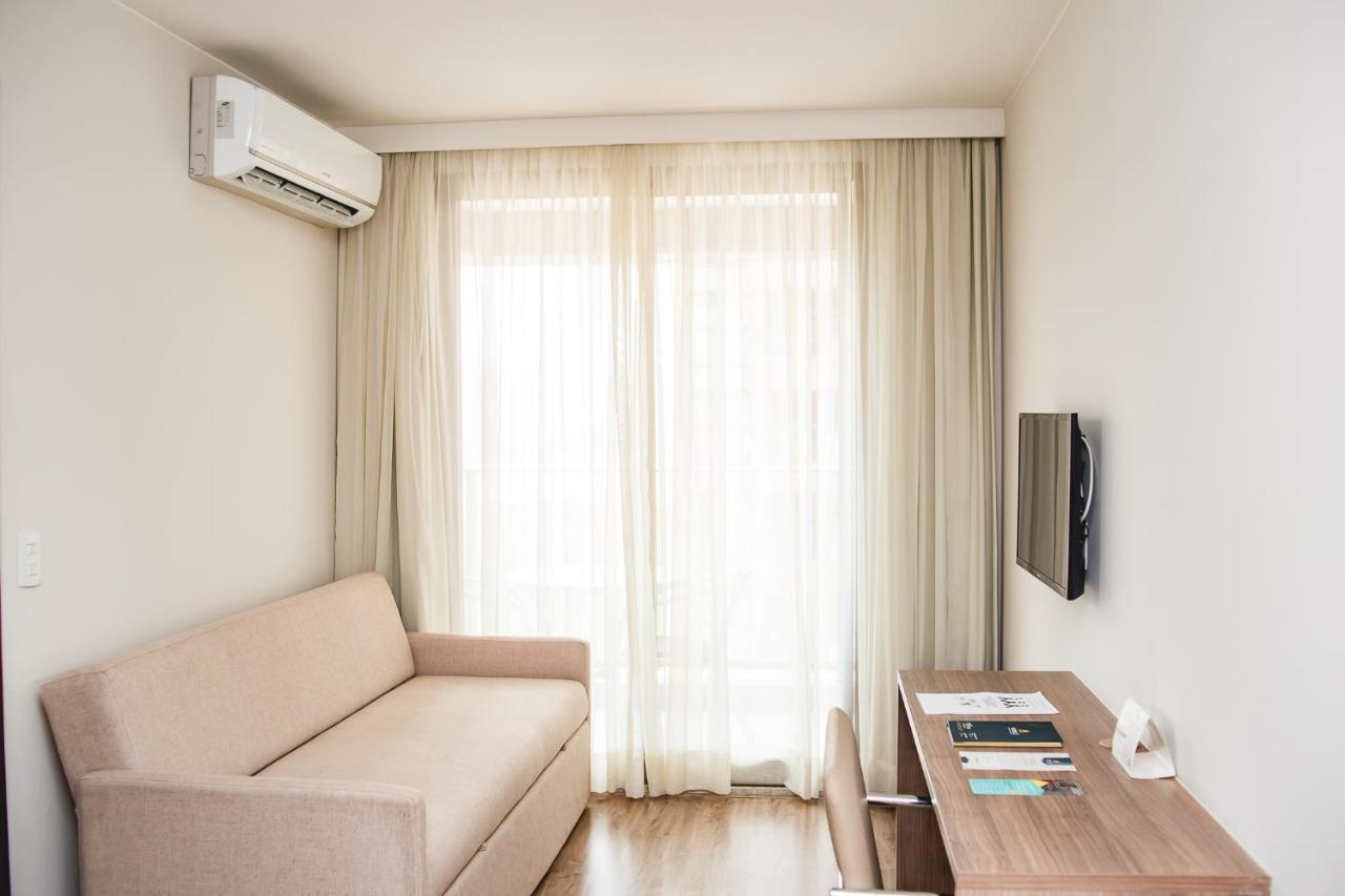 Ferlho Suites Rio Centro Via Premiere Ρίο ντε Τζανέιρο Εξωτερικό φωτογραφία