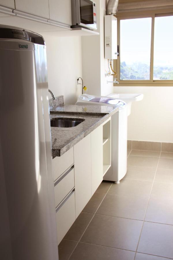 Ferlho Suites Rio Centro Via Premiere Ρίο ντε Τζανέιρο Εξωτερικό φωτογραφία