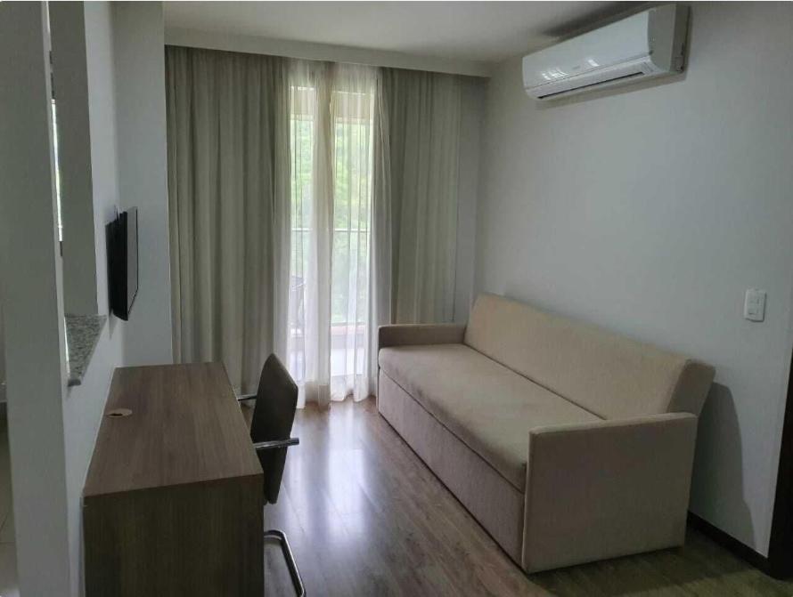 Ferlho Suites Rio Centro Via Premiere Ρίο ντε Τζανέιρο Εξωτερικό φωτογραφία