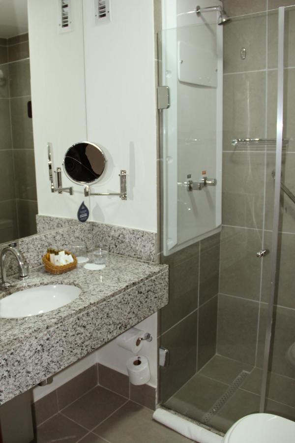 Ferlho Suites Rio Centro Via Premiere Ρίο ντε Τζανέιρο Εξωτερικό φωτογραφία