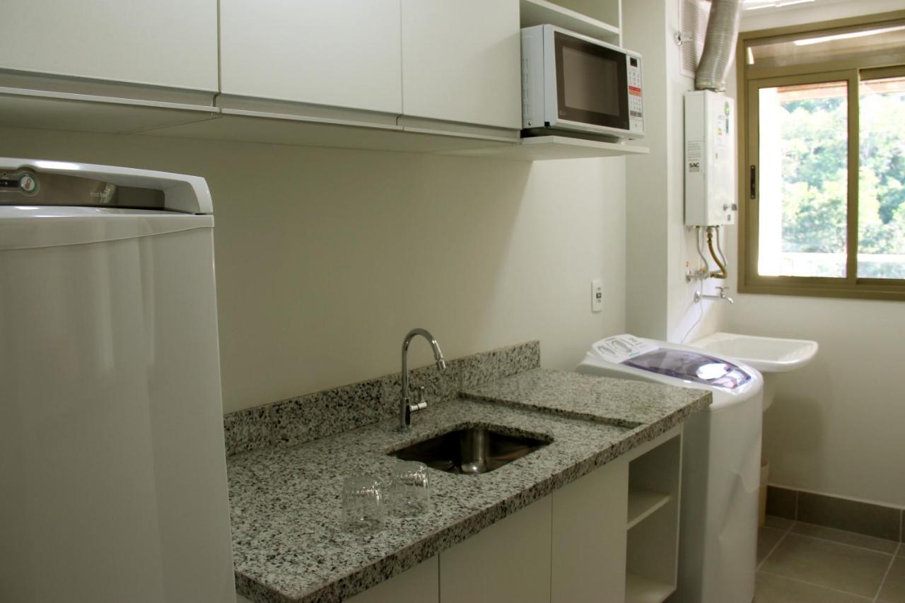Ferlho Suites Rio Centro Via Premiere Ρίο ντε Τζανέιρο Εξωτερικό φωτογραφία
