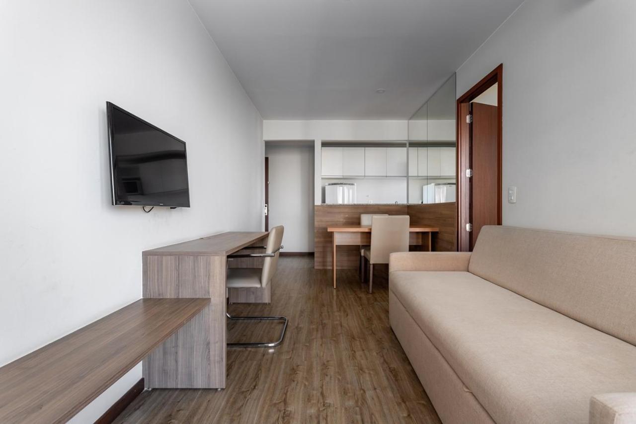 Ferlho Suites Rio Centro Via Premiere Ρίο ντε Τζανέιρο Εξωτερικό φωτογραφία