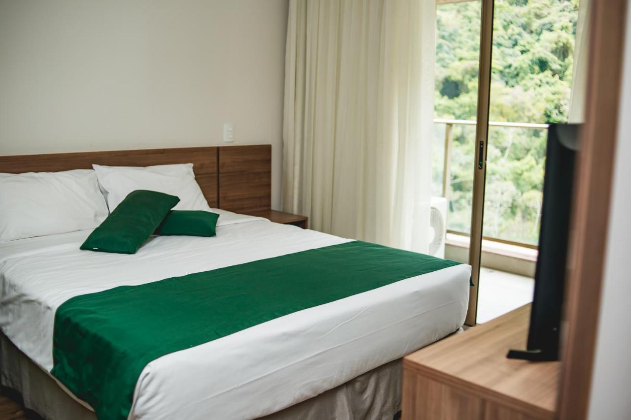 Ferlho Suites Rio Centro Via Premiere Ρίο ντε Τζανέιρο Εξωτερικό φωτογραφία