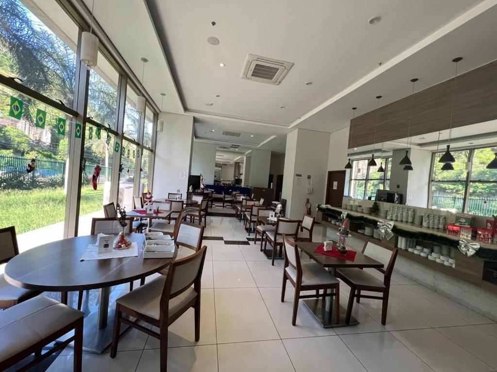 Ferlho Suites Rio Centro Via Premiere Ρίο ντε Τζανέιρο Εξωτερικό φωτογραφία