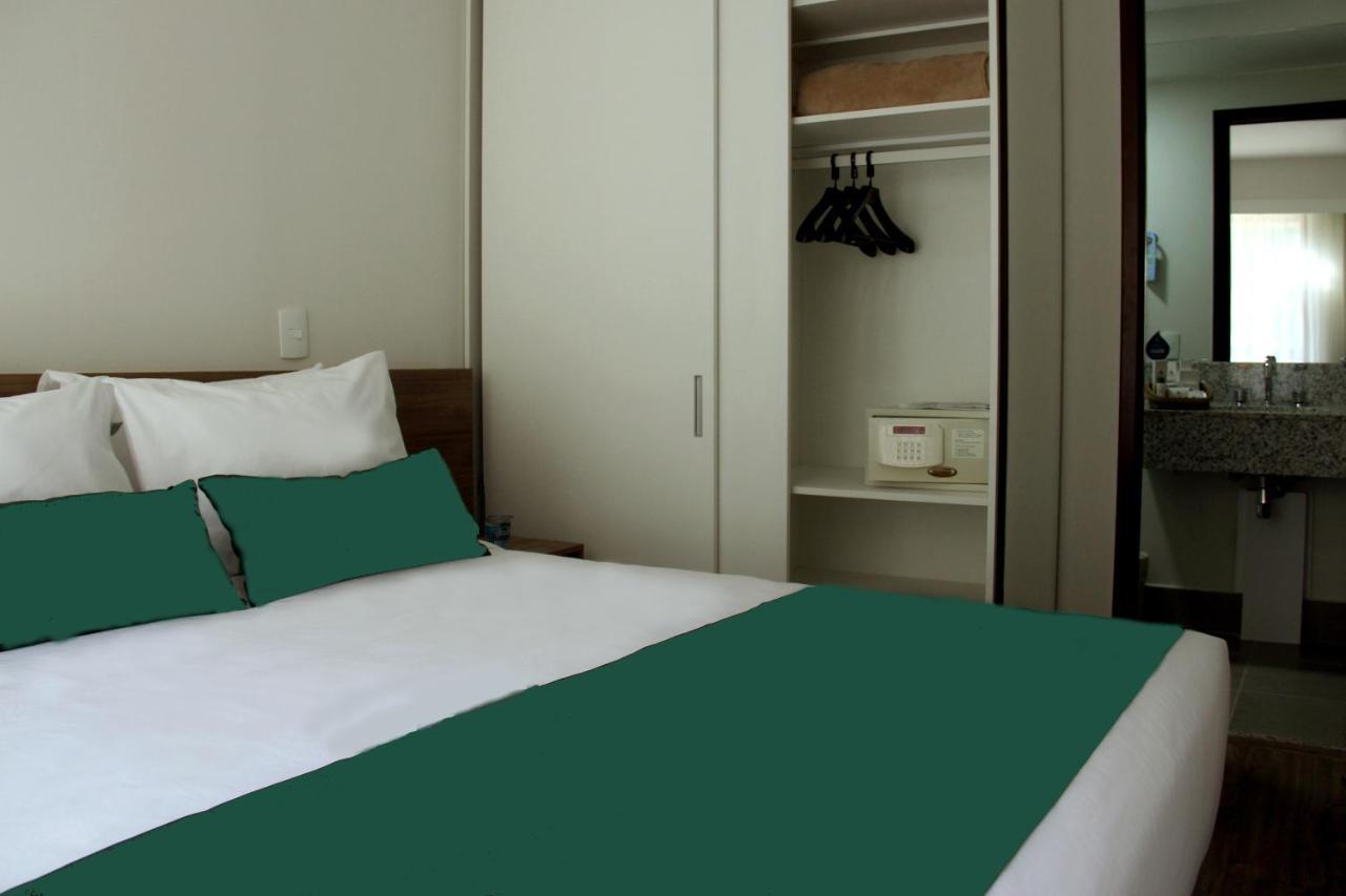 Ferlho Suites Rio Centro Via Premiere Ρίο ντε Τζανέιρο Εξωτερικό φωτογραφία