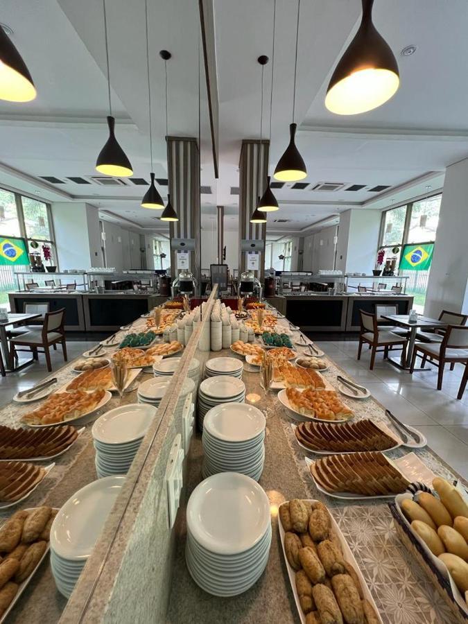 Ferlho Suites Rio Centro Via Premiere Ρίο ντε Τζανέιρο Εξωτερικό φωτογραφία