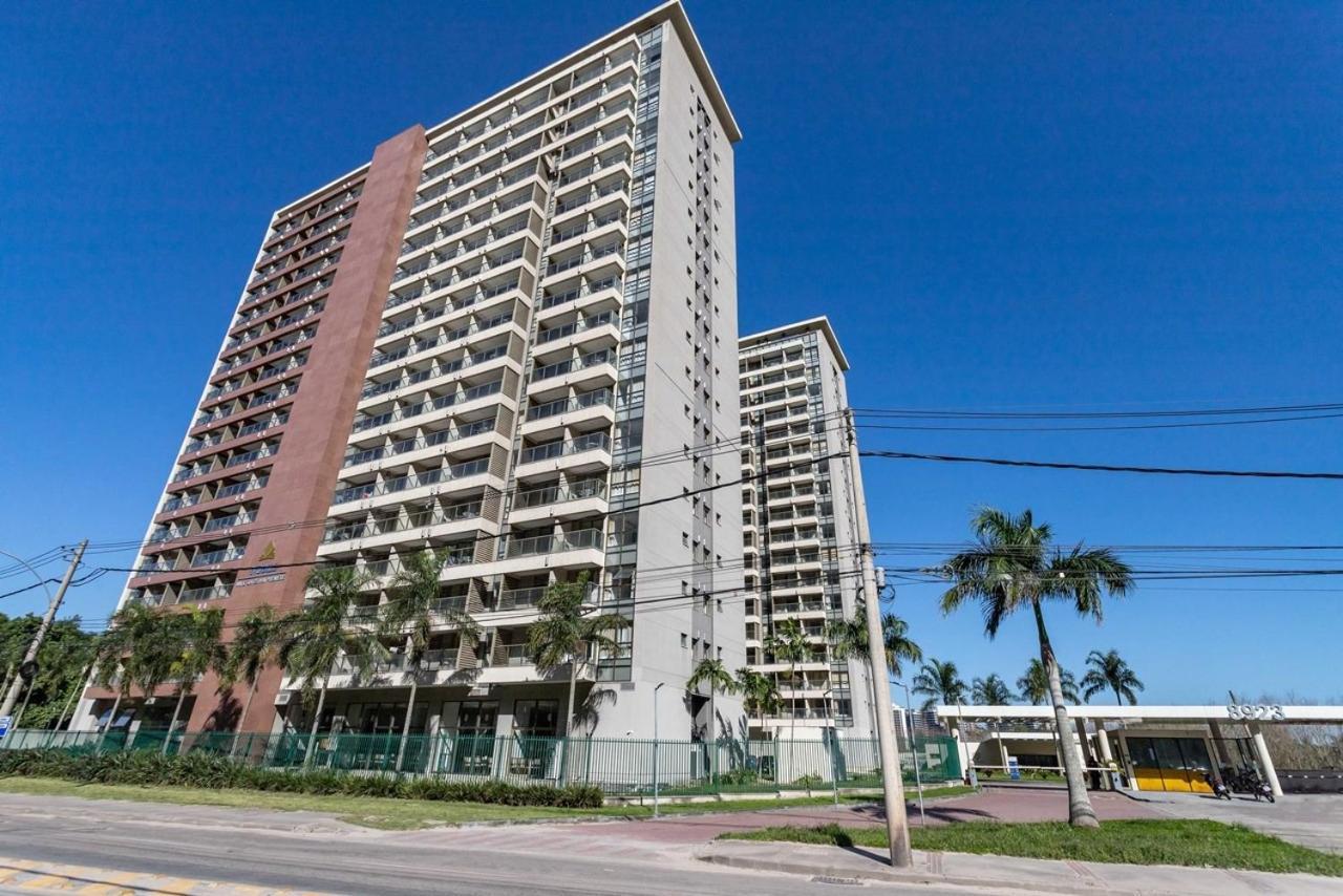 Ferlho Suites Rio Centro Via Premiere Ρίο ντε Τζανέιρο Εξωτερικό φωτογραφία
